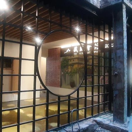 טאינאן 藏風民宿the Wind Guesthouse 2022 מראה חיצוני תמונה