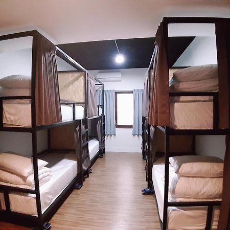 טאינאן 藏風民宿the Wind Guesthouse 2022 חדר תמונה
