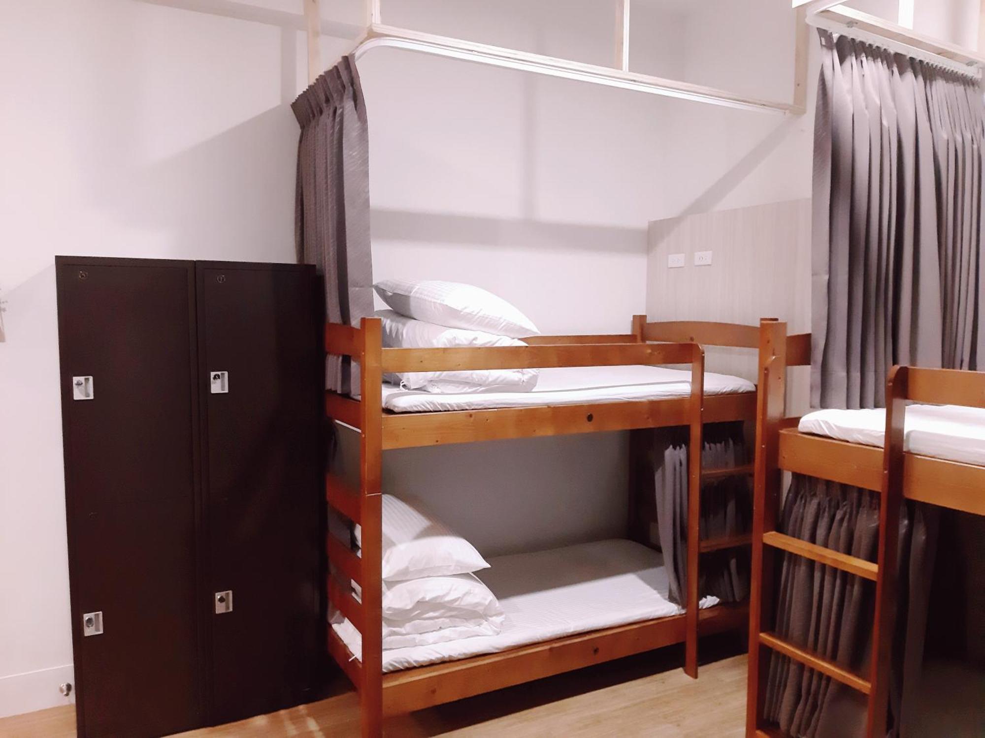 טאינאן 藏風民宿the Wind Guesthouse 2022 חדר תמונה